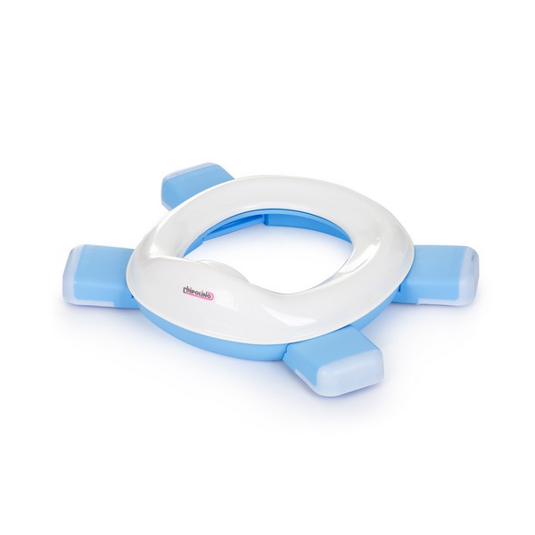 Продукт Chipolino Viaggio - Сгъваемо гърне за пътуване - 0 - BG Hlapeta