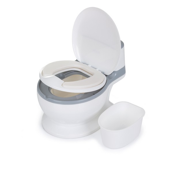 Продукт Chipolino Лукс - Гърне-тоалетна със звук - 0 - BG Hlapeta