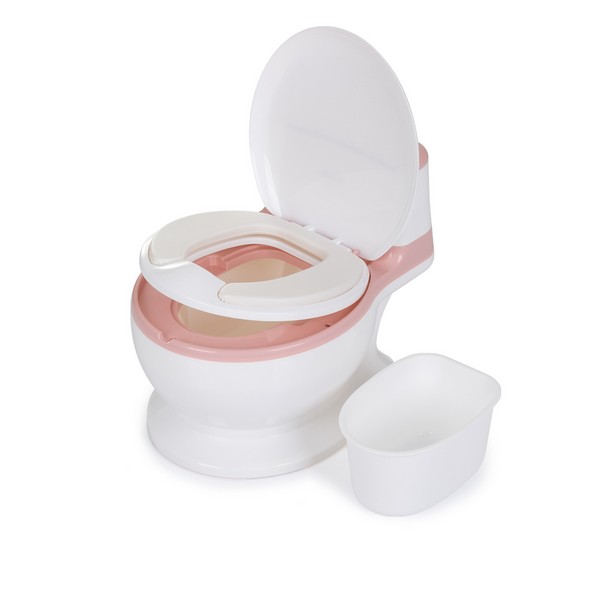 Продукт Chipolino Лукс - Гърне-тоалетна със звук - 0 - BG Hlapeta