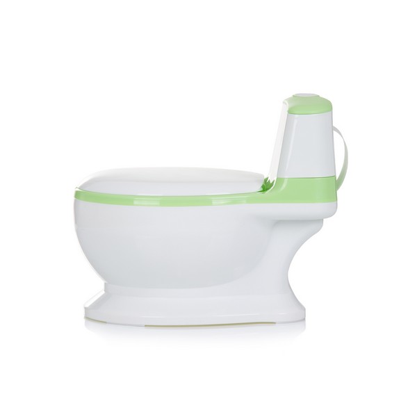 Продукт Chipolino Лукс - Гърне-тоалетна със звук - 0 - BG Hlapeta