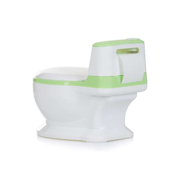Продукт Chipolino Лукс - Гърне-тоалетна със звук - 0 - BG Hlapeta
