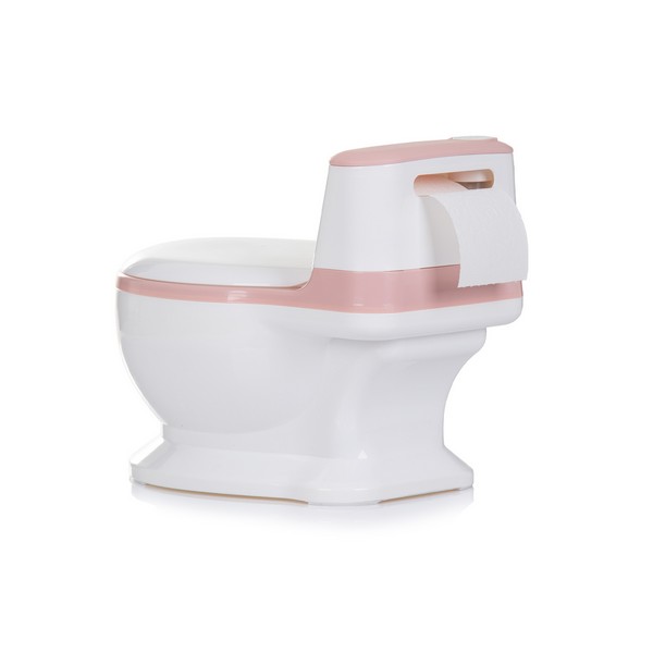 Продукт Chipolino Лукс - Гърне-тоалетна със звук - 0 - BG Hlapeta