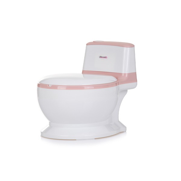 Продукт Chipolino Лукс - Гърне-тоалетна със звук - 0 - BG Hlapeta