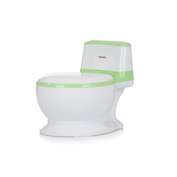 Продукт Chipolino Лукс - Гърне-тоалетна със звук - 0 - BG Hlapeta