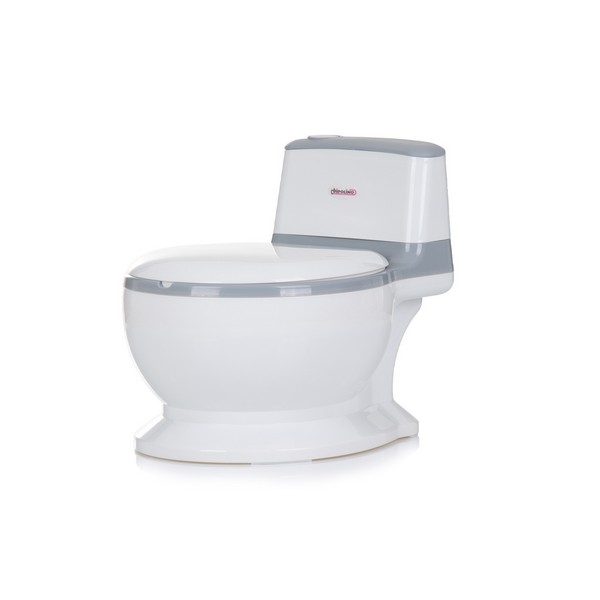 Продукт Chipolino Лукс - Гърне-тоалетна със звук - 0 - BG Hlapeta