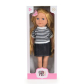 Продукт Moni toys Pretty Girl - Кукла 46 cm - 24 - BG Hlapeta