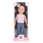 Продукт Moni toys Pretty Girl - Кукла 46 cm - 23 - BG Hlapeta