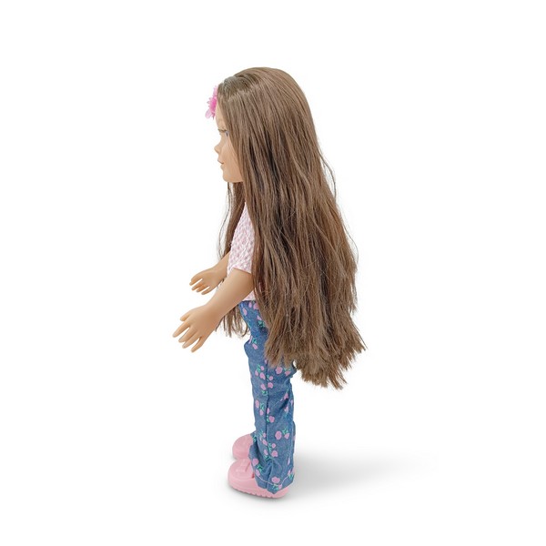 Продукт Moni toys Pretty Girl - Кукла 46 cm - 0 - BG Hlapeta