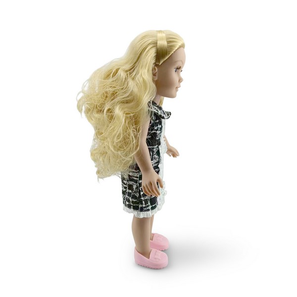 Продукт Moni toys Pretty Girl - Кукла 46 cm - 0 - BG Hlapeta