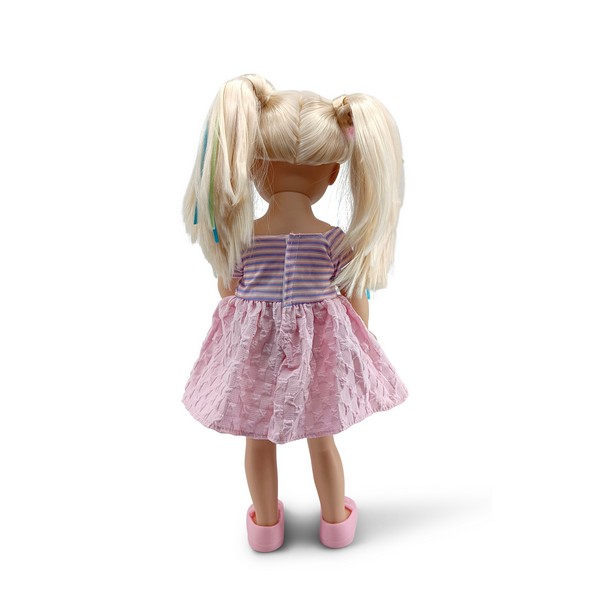 Продукт Moni toys Pretty Girl - Кукла 46 cm - 0 - BG Hlapeta