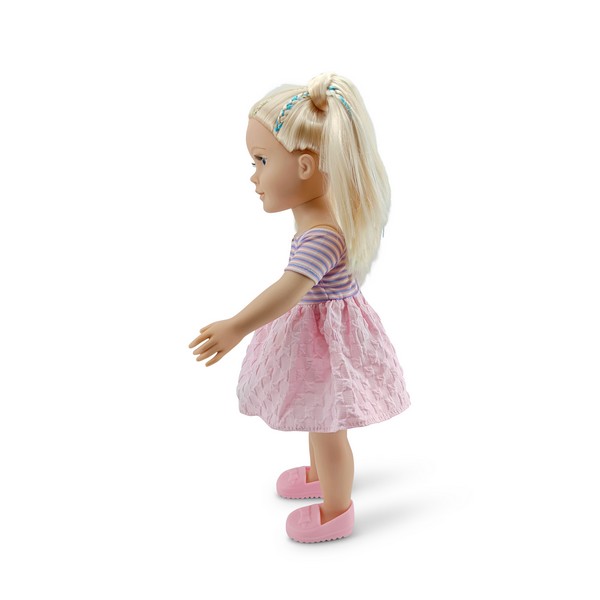 Продукт Moni toys Pretty Girl - Кукла 46 cm - 0 - BG Hlapeta