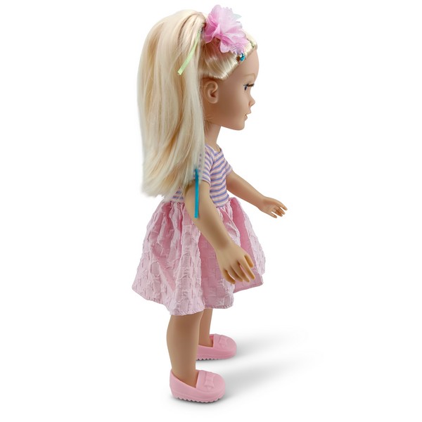 Продукт Moni toys Pretty Girl - Кукла 46 cm - 0 - BG Hlapeta