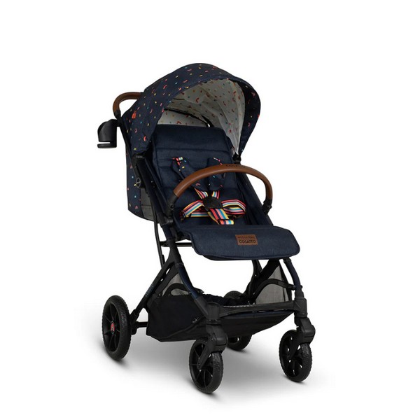 Продукт Cosatto Woosh Trail - Детска количка - 0 - BG Hlapeta