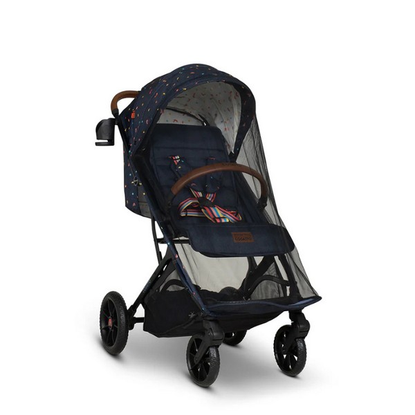 Продукт Cosatto Woosh Trail - Детска количка - 0 - BG Hlapeta
