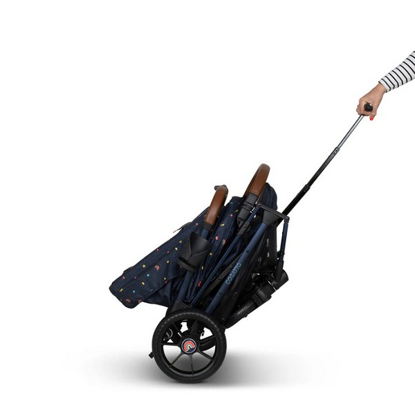 Продукт Cosatto Woosh Trail - Детска количка - 0 - BG Hlapeta