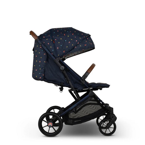 Продукт Cosatto Woosh Trail - Детска количка - 0 - BG Hlapeta