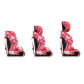 Cosatto Zoomi 3 - Столче за кола I-Size 76-150 см. Продукт Cosatto Zoomi 3 - Столче за кола I-Size 76-150 см. - 30 - BG Hlapeta