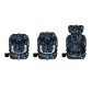 Cosatto Zoomi 3 - Столче за кола I-Size 76-150 см. Продукт Cosatto Zoomi 3 - Столче за кола I-Size 76-150 см. - 7 - BG Hlapeta
