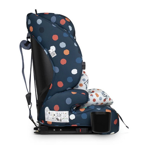 Продукт Cosatto Zoomi 3 - Столче за кола I-Size 76-150 см. - 0 - BG Hlapeta