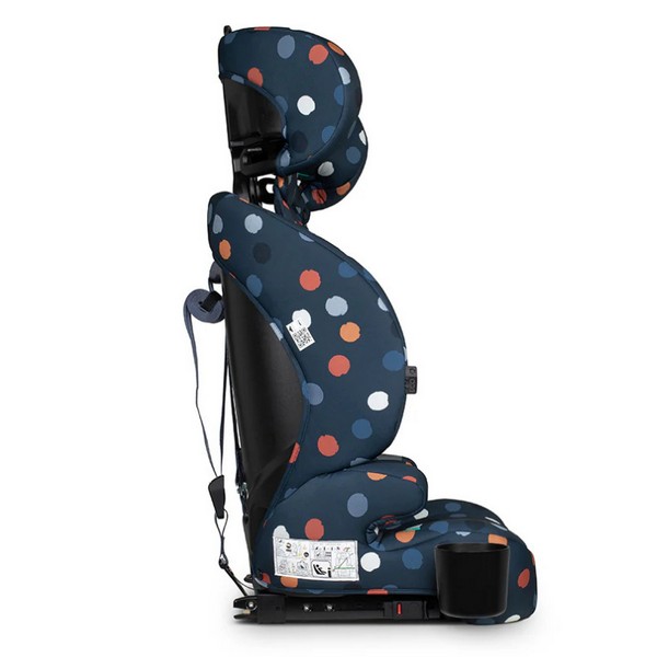 Продукт Cosatto Zoomi 3 - Столче за кола I-Size 76-150 см. - 0 - BG Hlapeta