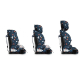 Cosatto Zoomi 3 - Столче за кола I-Size 76-150 см. Продукт Cosatto Zoomi 3 - Столче за кола I-Size 76-150 см. - 3 - BG Hlapeta