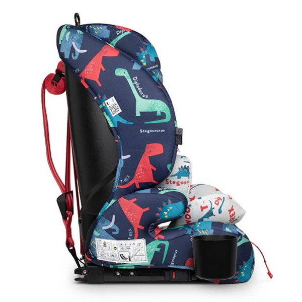 Продукт Cosatto Zoomi 3 - Столче за кола I-Size 76-150 см. - 0 - BG Hlapeta