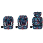 Cosatto Zoomi 3 - Столче за кола I-Size 76-150 см. Продукт Cosatto Zoomi 3 - Столче за кола I-Size 76-150 см. - 18 - BG Hlapeta