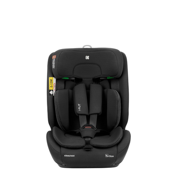 Продукт Kikkaboo i-Flit i-SIZE - Стол за кола 76-150 см - 0 - BG Hlapeta