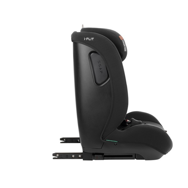 Продукт Kikkaboo i-Flit i-SIZE - Стол за кола 76-150 см - 0 - BG Hlapeta