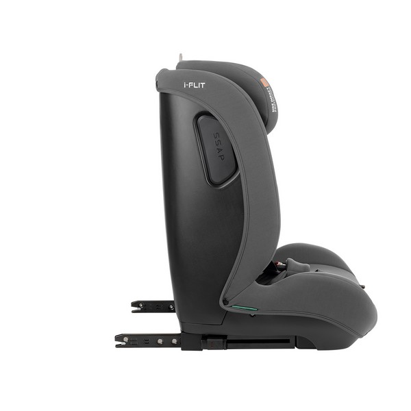 Продукт Kikkaboo i-Flit i-SIZE - Стол за кола 76-150 см - 0 - BG Hlapeta