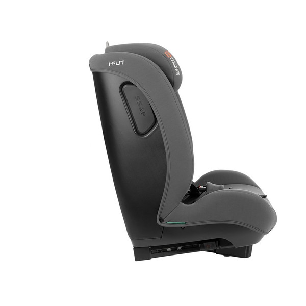 Продукт Kikkaboo i-Flit i-SIZE - Стол за кола 76-150 см - 0 - BG Hlapeta