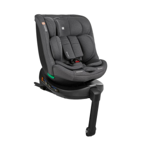Kikkaboo i-Secure - Стол за кола i-SIZE 40-150 см