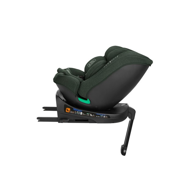 Продукт Kikkaboo i-Secure - Стол за кола i-SIZE 40-150 см - 0 - BG Hlapeta