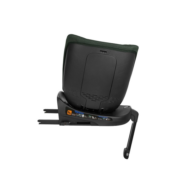 Продукт Kikkaboo i-Secure - Стол за кола i-SIZE 40-150 см - 0 - BG Hlapeta