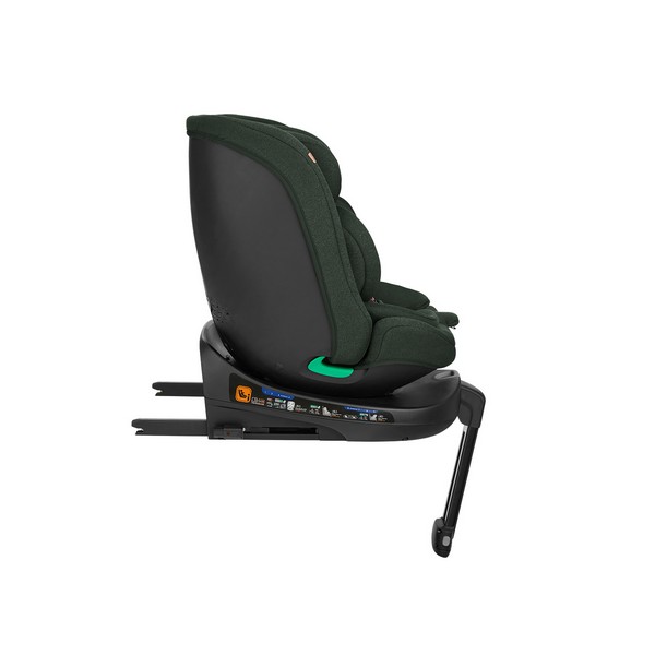 Продукт Kikkaboo i-Secure - Стол за кола i-SIZE 40-150 см - 0 - BG Hlapeta