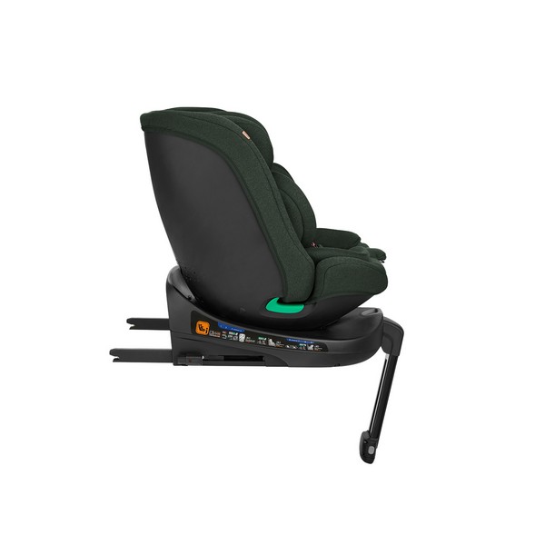 Продукт Kikkaboo i-Secure - Стол за кола i-SIZE 40-150 см - 0 - BG Hlapeta