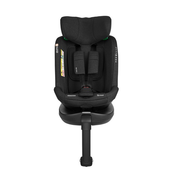 Продукт Kikkaboo i-Secure - Стол за кола i-SIZE 40-150 см - 0 - BG Hlapeta