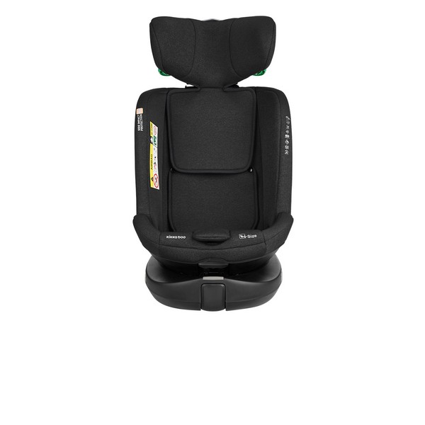 Продукт Kikkaboo i-Secure - Стол за кола i-SIZE 40-150 см - 0 - BG Hlapeta