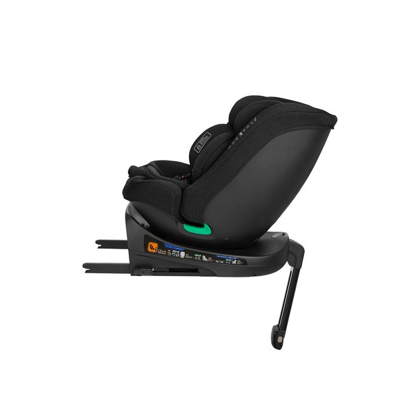 Продукт Kikkaboo i-Secure - Стол за кола i-SIZE 40-150 см - 0 - BG Hlapeta