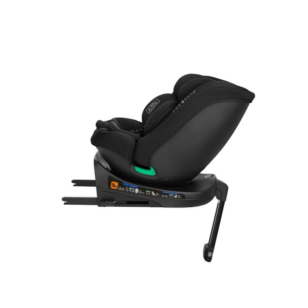 Продукт Kikkaboo i-Secure - Стол за кола i-SIZE 40-150 см - 0 - BG Hlapeta