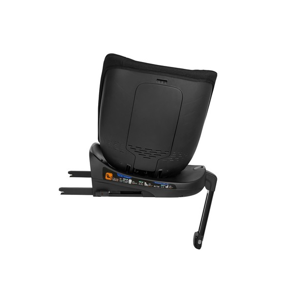 Продукт Kikkaboo i-Secure - Стол за кола i-SIZE 40-150 см - 0 - BG Hlapeta