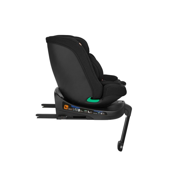 Продукт Kikkaboo i-Secure - Стол за кола i-SIZE 40-150 см - 0 - BG Hlapeta