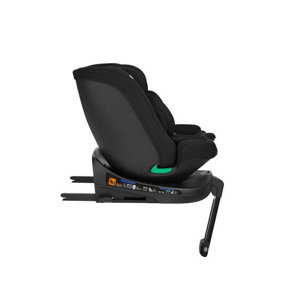 Продукт Kikkaboo i-Secure - Стол за кола i-SIZE 40-150 см - 0 - BG Hlapeta