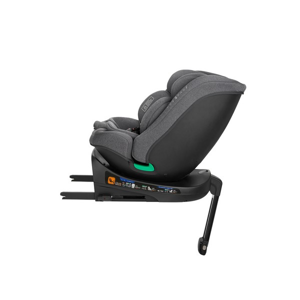 Продукт Kikkaboo i-Secure - Стол за кола i-SIZE 40-150 см - 0 - BG Hlapeta