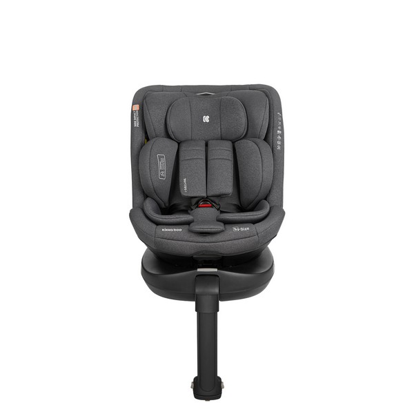 Продукт Kikkaboo i-Secure - Стол за кола i-SIZE 40-150 см - 0 - BG Hlapeta