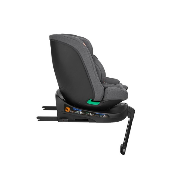 Продукт Kikkaboo i-Secure - Стол за кола i-SIZE 40-150 см - 0 - BG Hlapeta