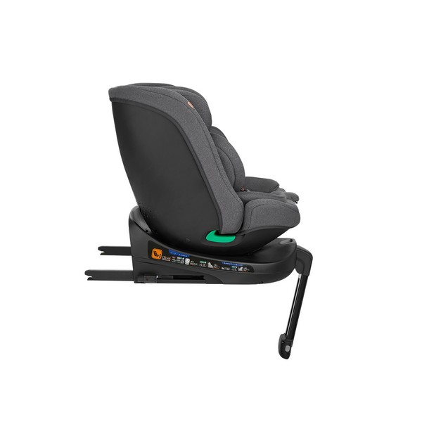 Продукт Kikkaboo i-Secure - Стол за кола i-SIZE 40-150 см - 0 - BG Hlapeta