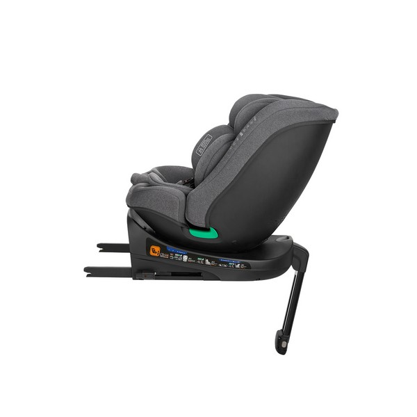 Продукт Kikkaboo i-Secure - Стол за кола i-SIZE 40-150 см - 0 - BG Hlapeta