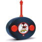Продукт Jada Toys Disney Спайди Майлс Моралес - Радиоуправляема количка, 1:24 - 1 - BG Hlapeta