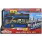 Majorette MAN Lion's City 10 E - Метален автобус Продукт Majorette MAN Lion's City 10 E - Метален автобус - 1 - BG Hlapeta